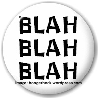 blah