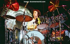 brian downey