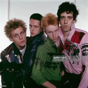 clash