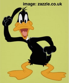 daffy