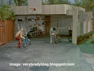 garage