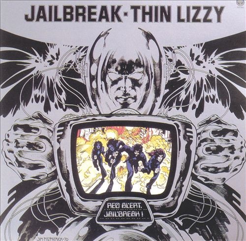 jailbreak album