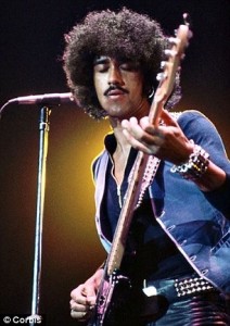 phil lynott