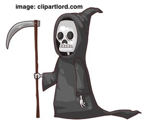 reaper