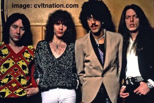 thin lizzy band