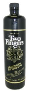 2 fingers