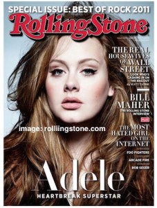 adele