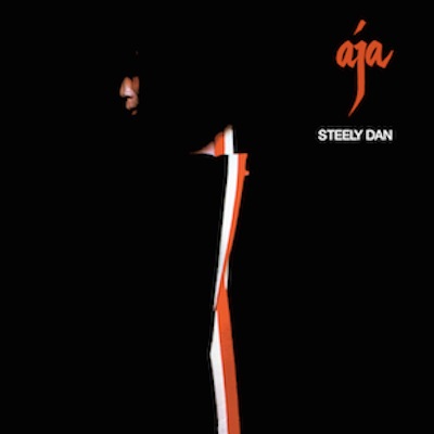 aja album