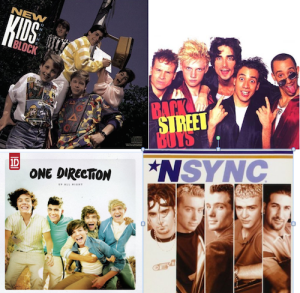 boybands