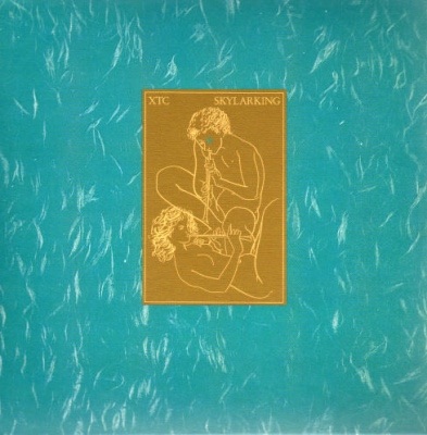 skylarking album