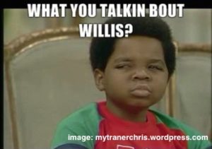 willis
