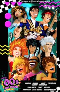 80s