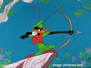 archery