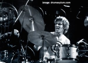 bill bruford
