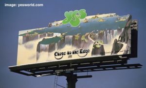 billboard