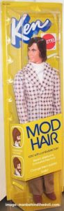 modhair