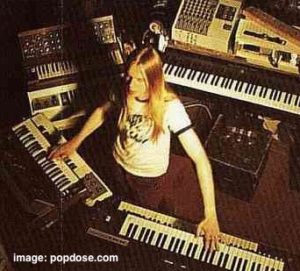 rick wakeman