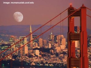 san fran