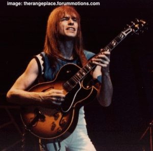 steve howe