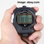 stopwatch