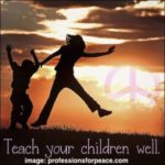 teach