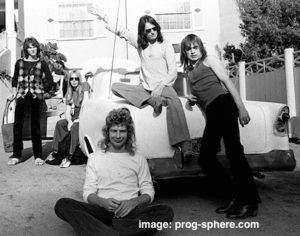 yesband