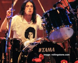 grohl