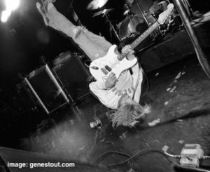 kurt upside