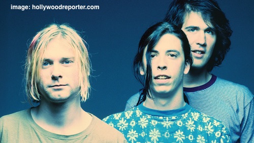 nirvana band1