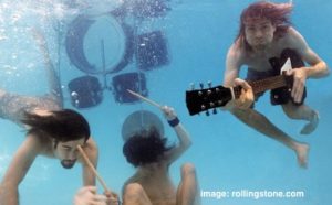 nirvana water