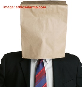 baghead