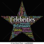 celebrity