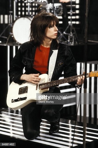 chrissieguitar