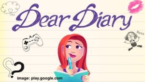 diary