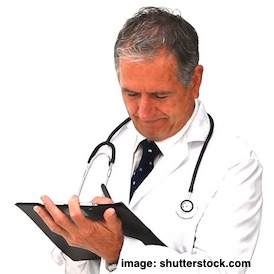 doctor