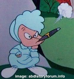 finster