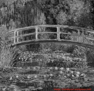 monet