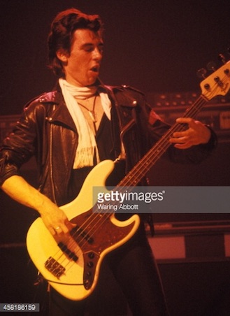 pete