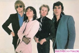 pretenders 3