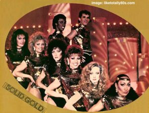 solidgold
