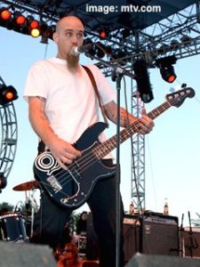 bassist