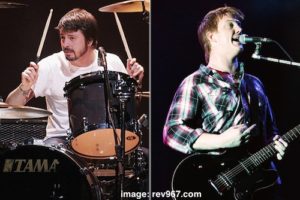 grohl josh