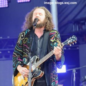 jim james guitar