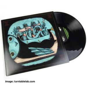 vinyl