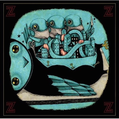z album