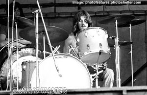 bonham