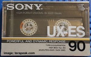 cassette