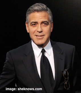 clooney
