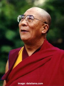 dalailama