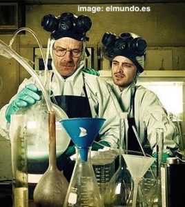 chemist